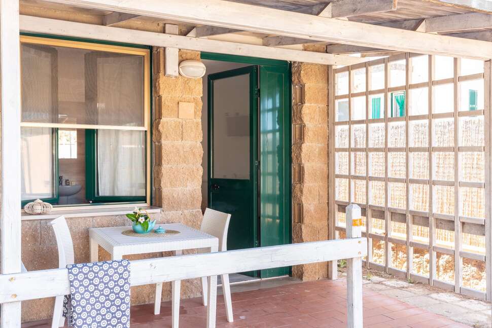 Een foto van Gitavillage Argentario