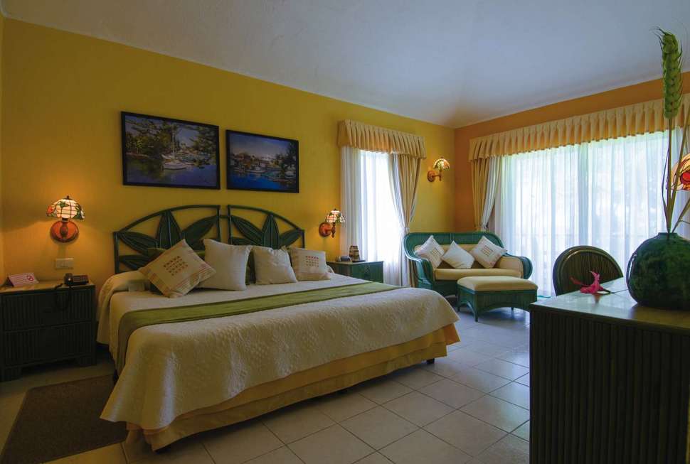Ein Foto Memories Jibacoa Resort