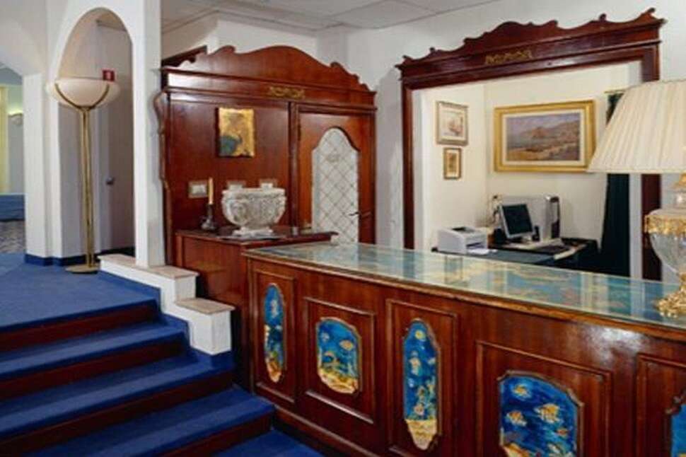 Een foto van Maremonti Hotel