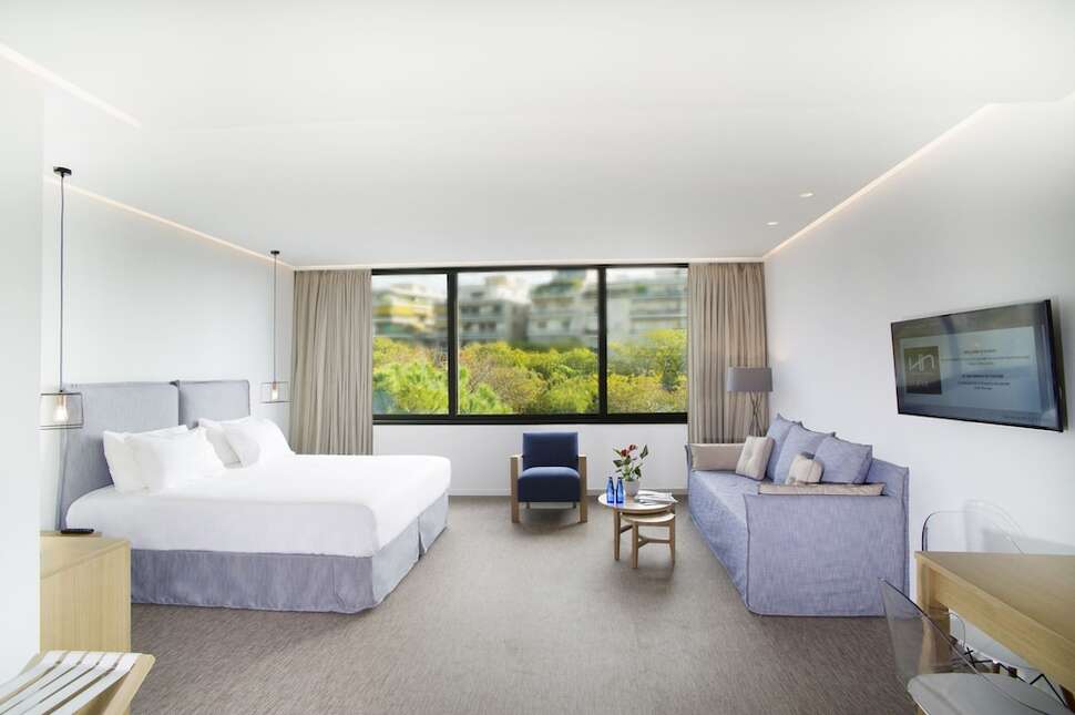 Een foto van Neighborhood Lifestyle Hotels FIX