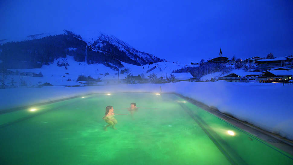 Een foto van Singer Sporthotel & Spa