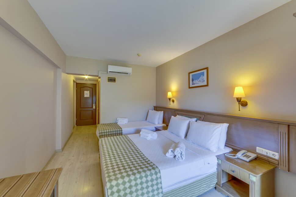 Een foto van Smart Stay Beach