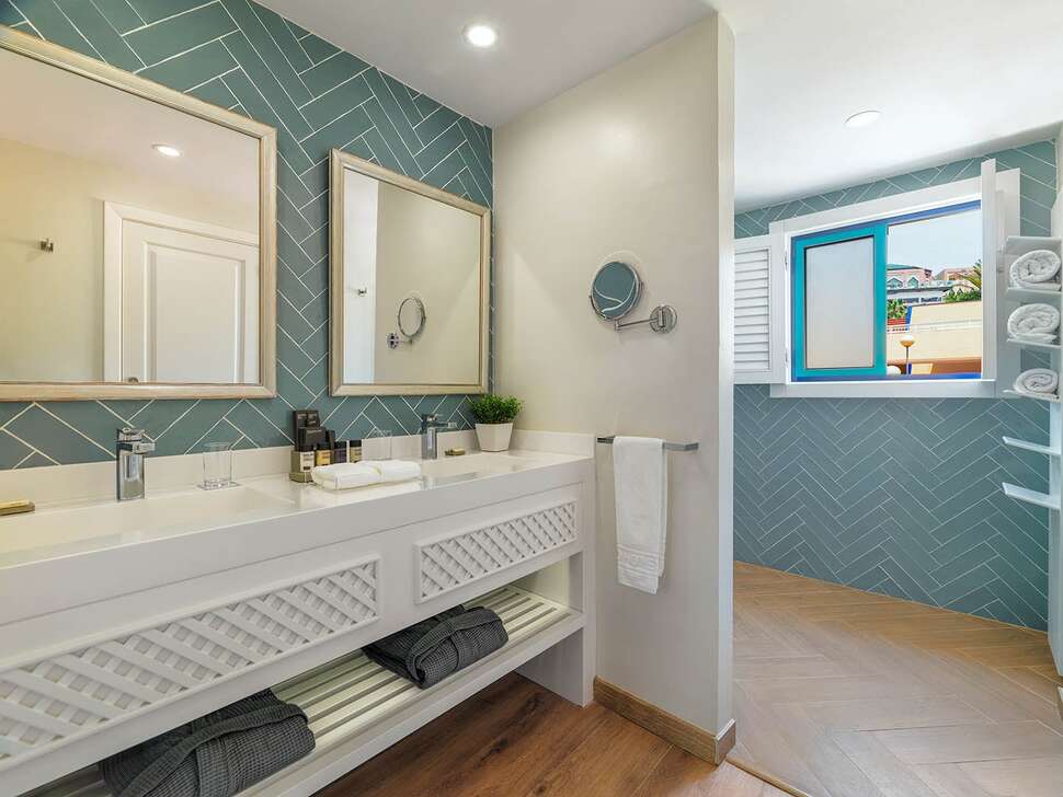Een foto van H10 Playa Esmeralda
