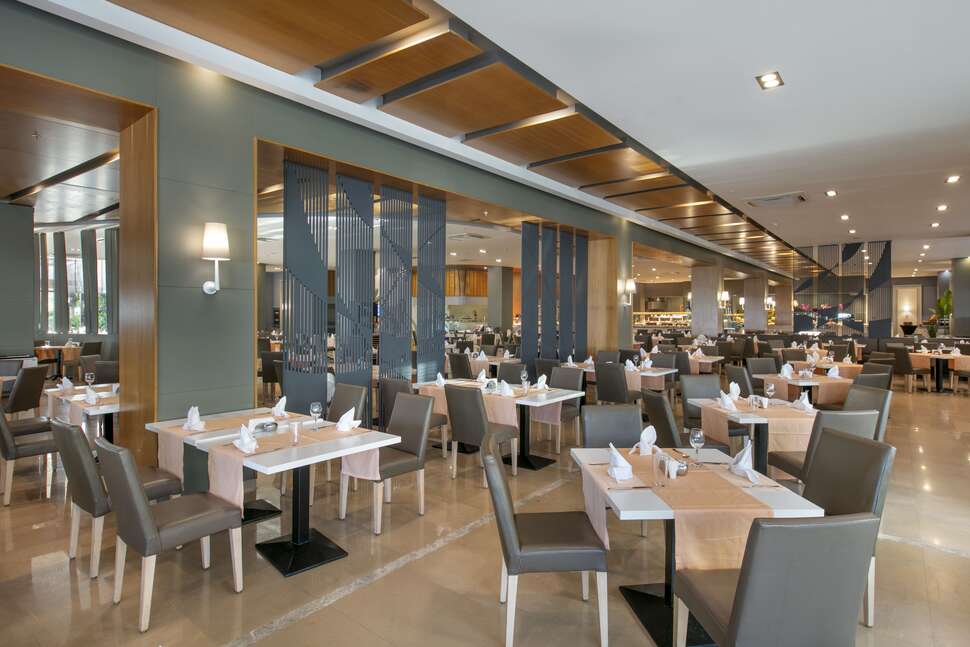 Een foto van Sherwood Dreams Resort
