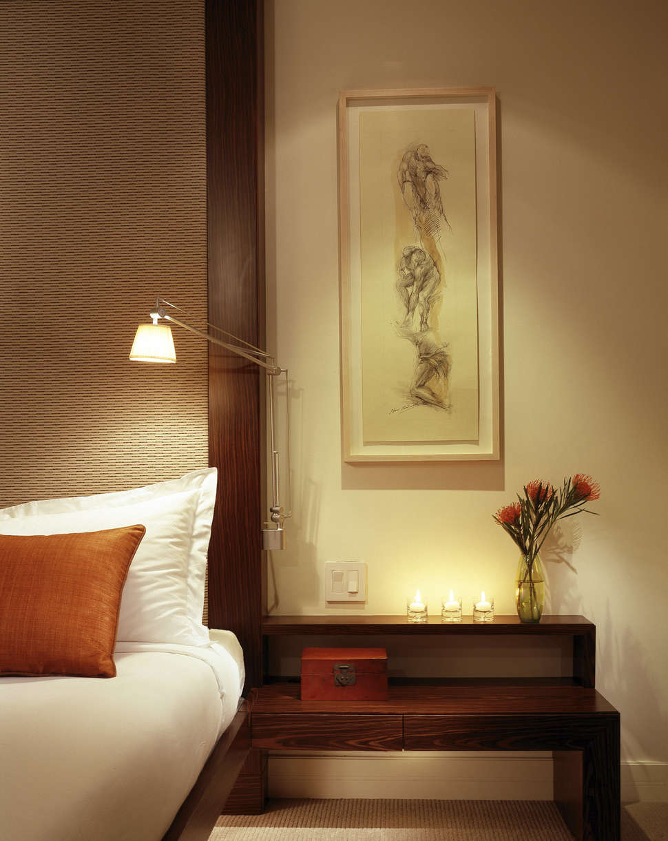 Een foto van NH Collection New York Madison Avenue