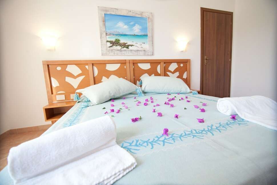 Een foto van Club Esse Gallura Beach Village