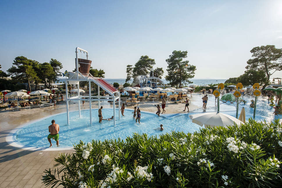 Een foto van Zaton Holiday Resort
