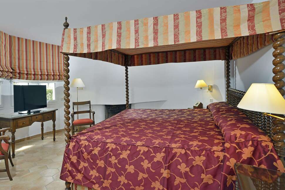 Een foto van Melia Cala d'Or Boutique Hotel