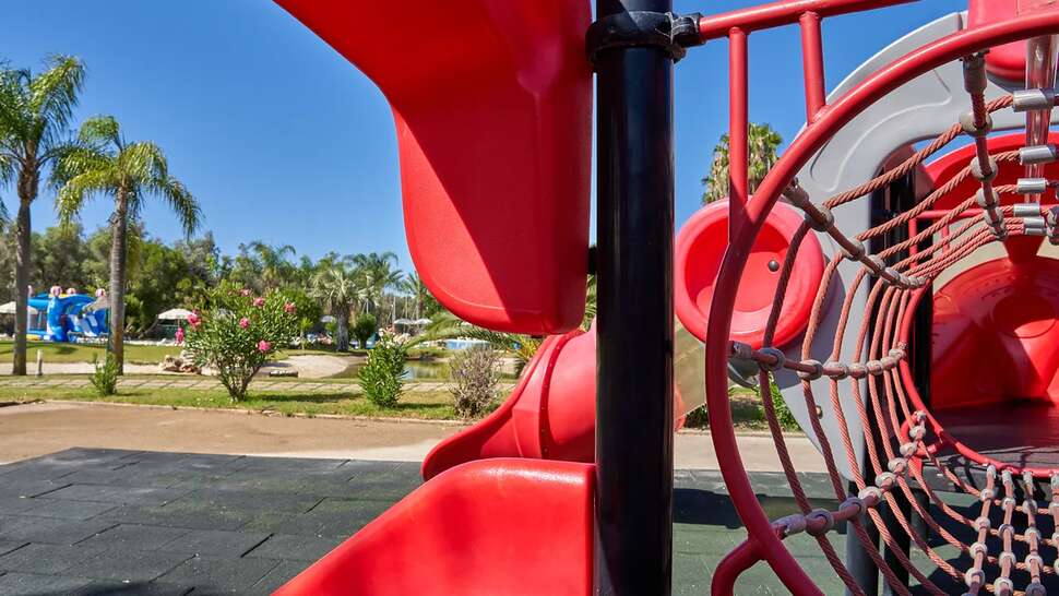 Een foto van The Navigator Palm Oasis Alvor