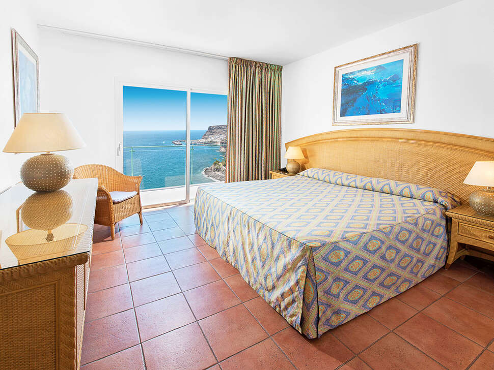 Een foto van Mogan Princess & Beach Club Resort