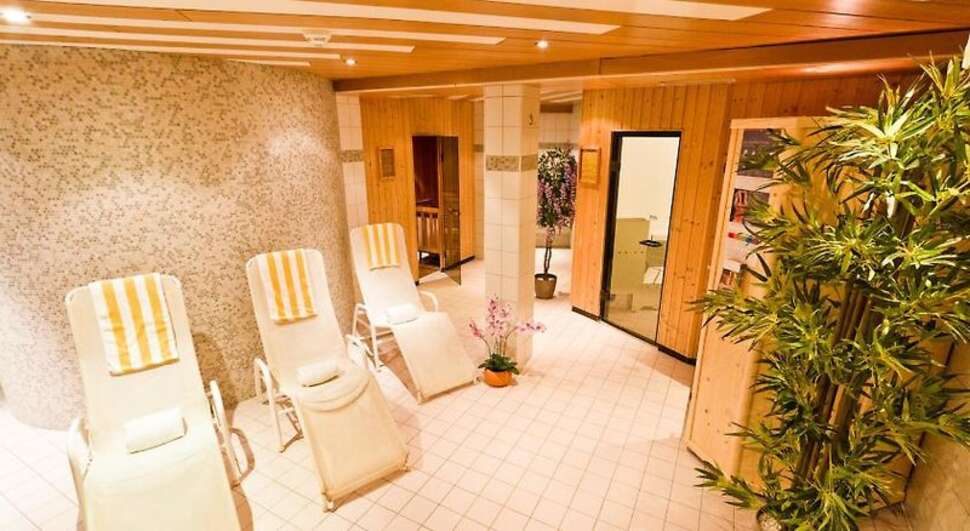 Een foto van Hotel Restaurant Neuwirt