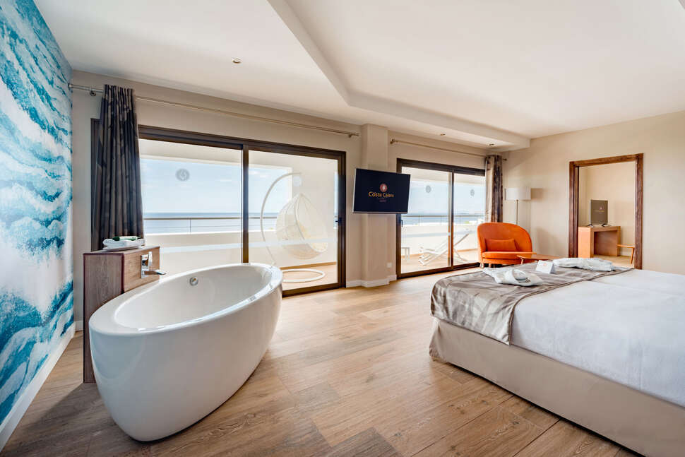Een foto van Hotel Costa Calero