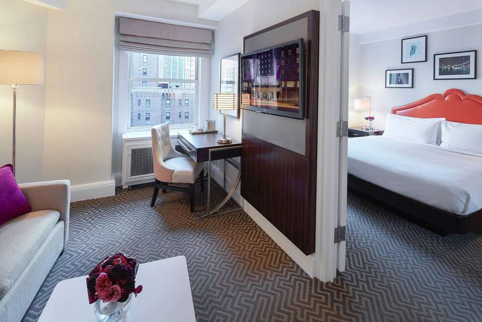 Een foto van The Lexington New York City