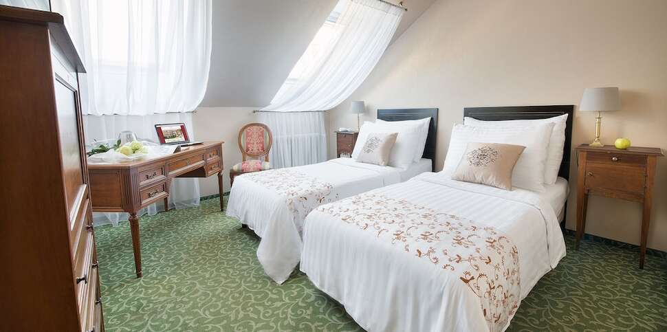 Ein Foto Hotel Angelis