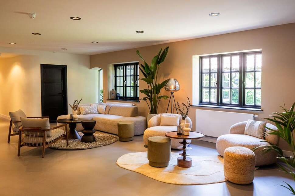 Een foto van Veluwe Hotel De Beyaerd