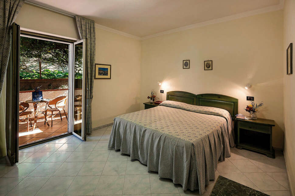Een foto van Sorriso Thermae & Resort