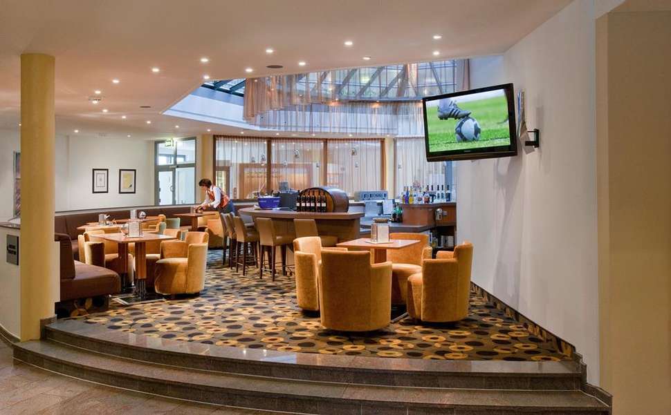 Een foto van Mercure Tagungs- & Landhotel Krefeld