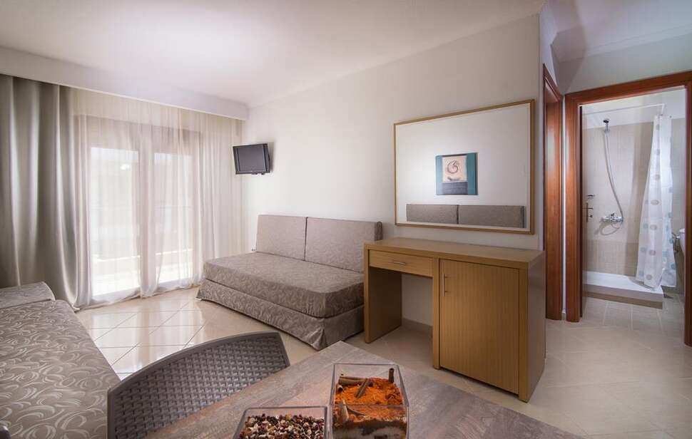 Ein Foto Apanemia by Flegra Hotels