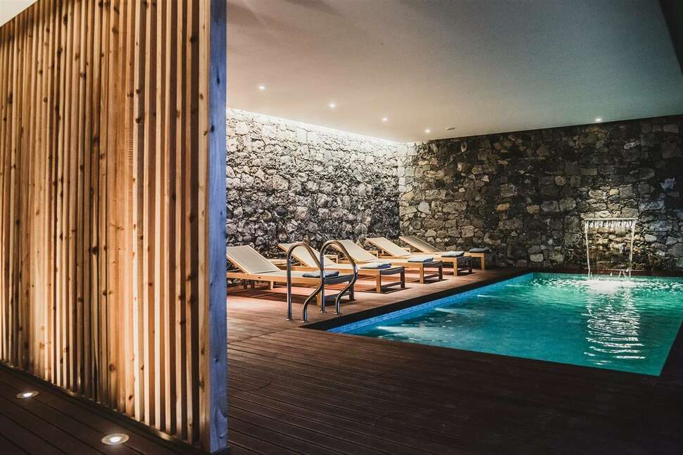 Een foto van Sensi Azores Nature & Spa