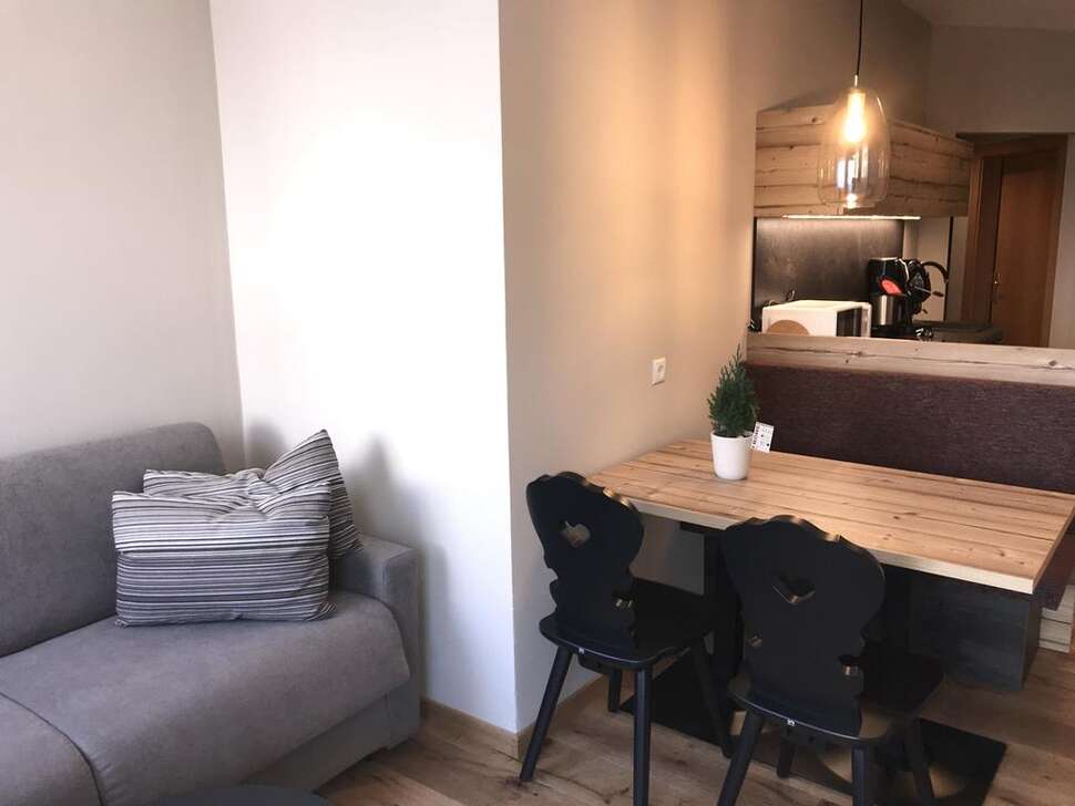 Een foto van Hotel Alpenspitz