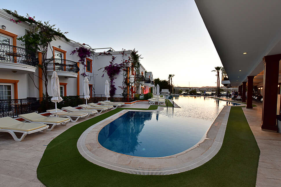 Een foto van Tropicana Beach