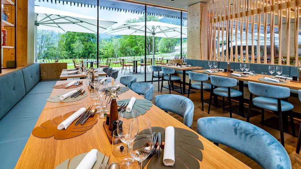 Een foto van Falkensteiner Hotel Montafon