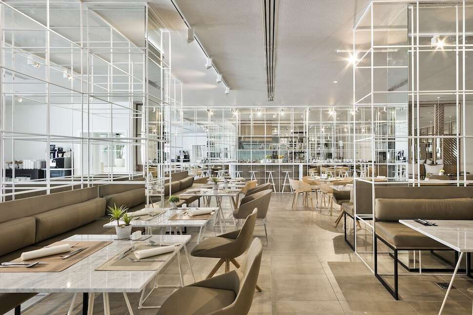 Ein Foto Melia Sevilla