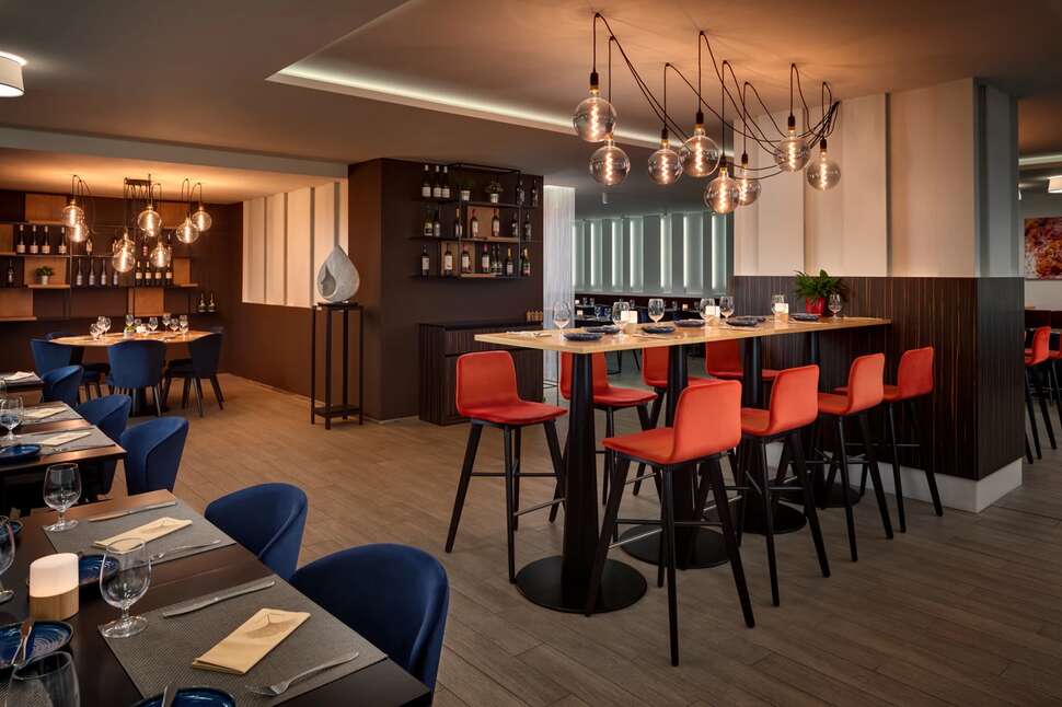 Een foto van Hotel Duo