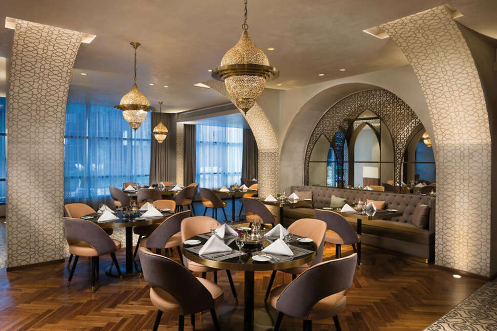 Een foto van Millennium Place Barsha Heights