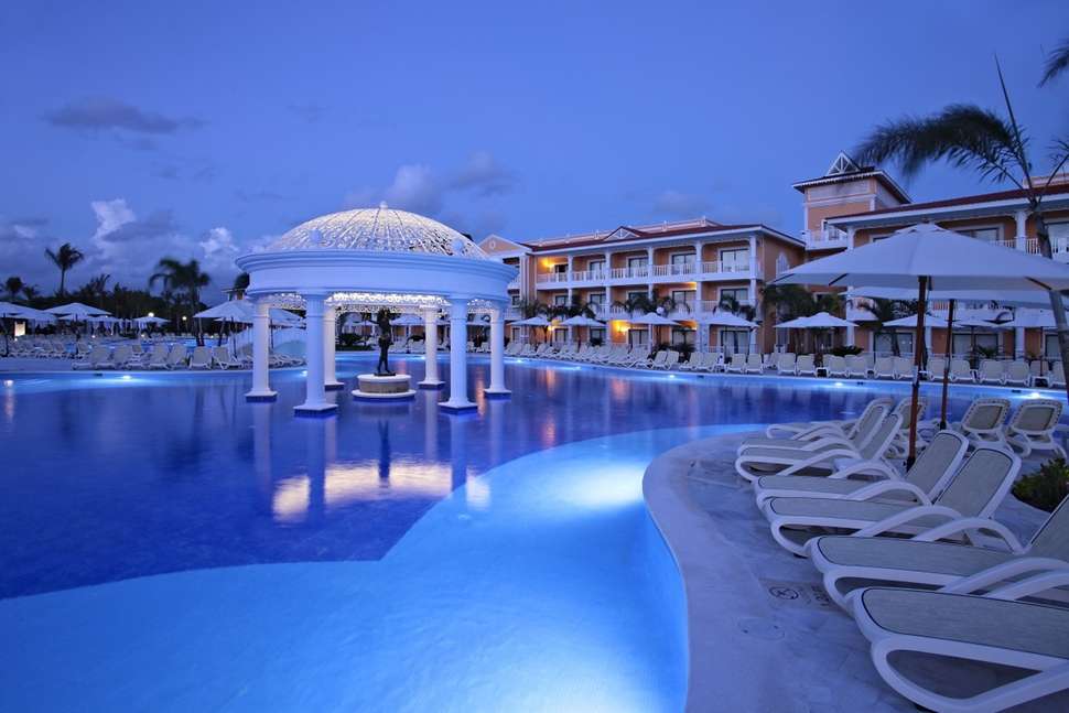 Een foto van Grand Bahia Principe Aquamarine