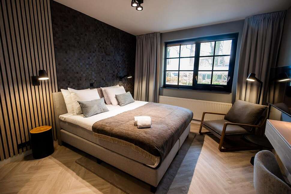 Een foto van Veluwe Hotel De Beyaerd