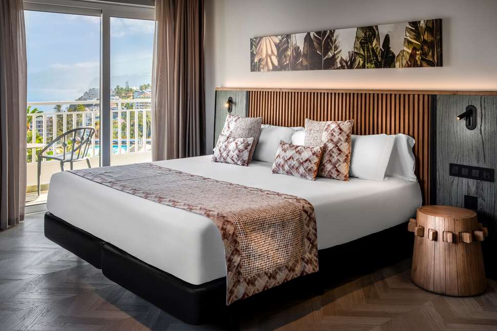 Een foto van TUI Blue Atlantic Hills