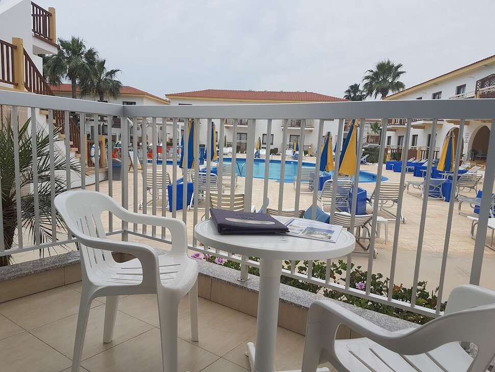 Een foto van Cosmelenia Hotel Appartementen