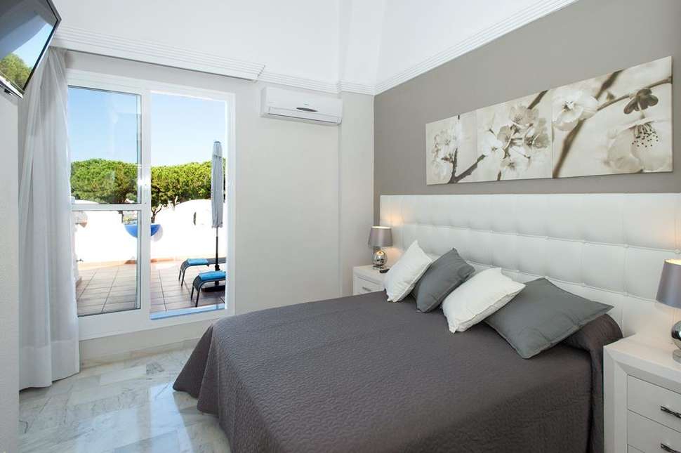 Een foto van Vime La Reserva de Marbella