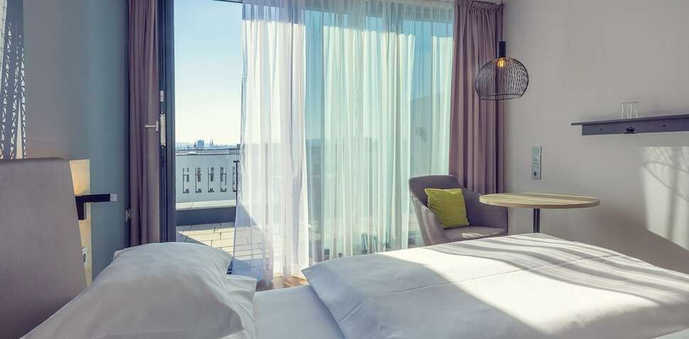 Ein Foto Roomz Vienna Prater