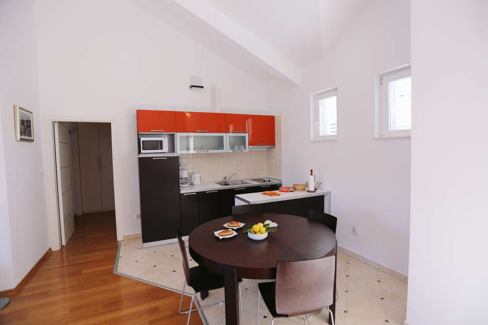 Een foto van Pervanovo Appartementen