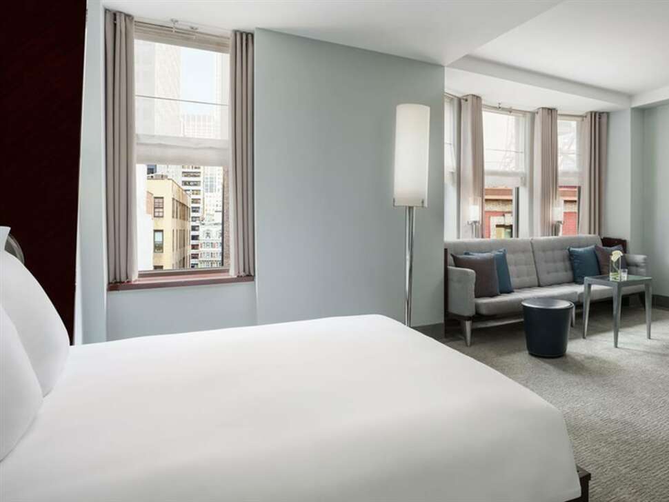 Een foto van Royalton New York