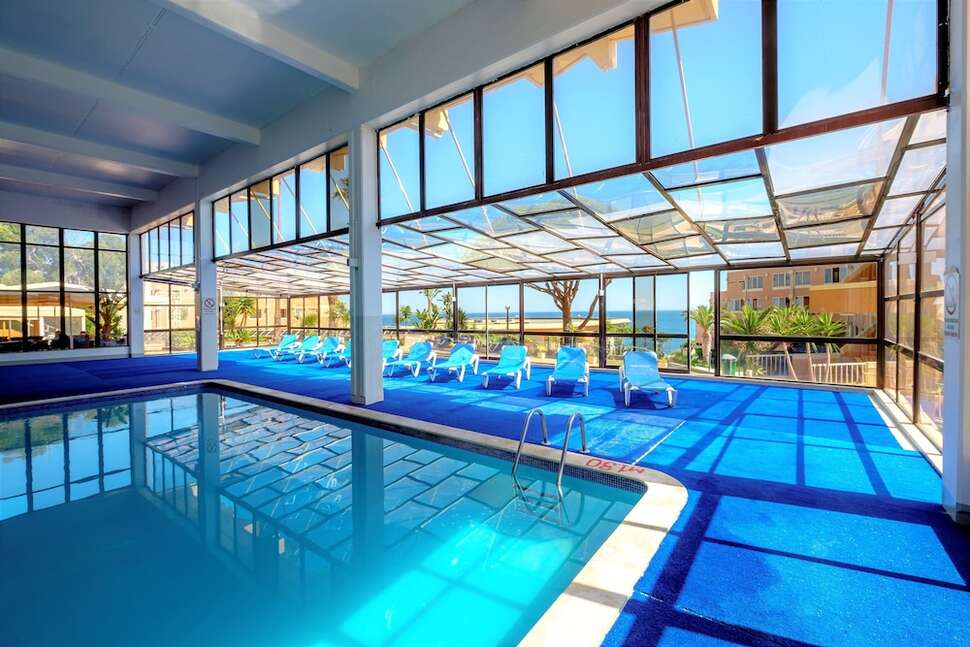 Een foto van Auramar Beach Resort
