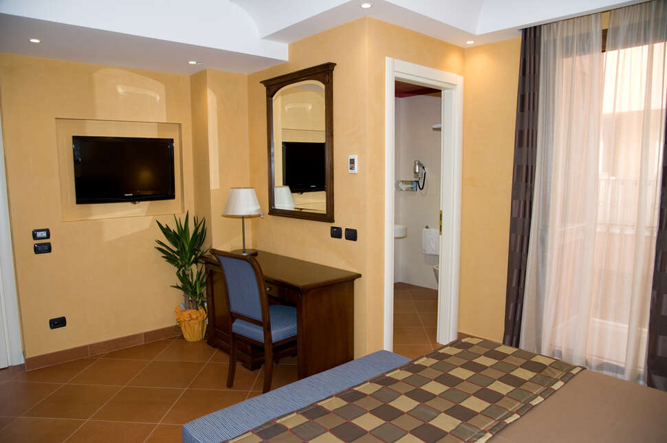 Een foto van Artemis Hotel