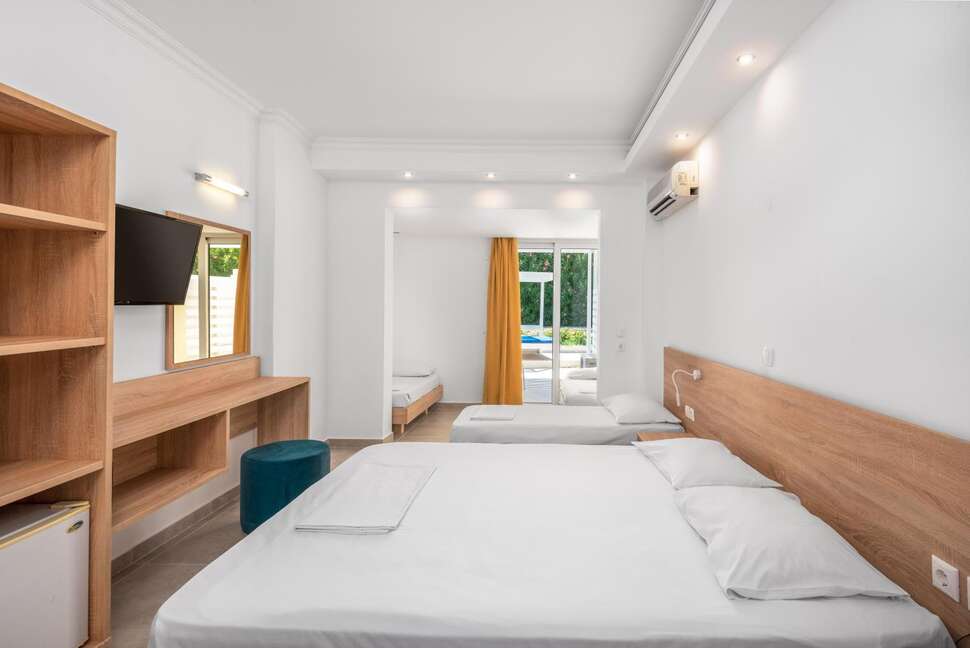 Een foto van Delfinia Resort