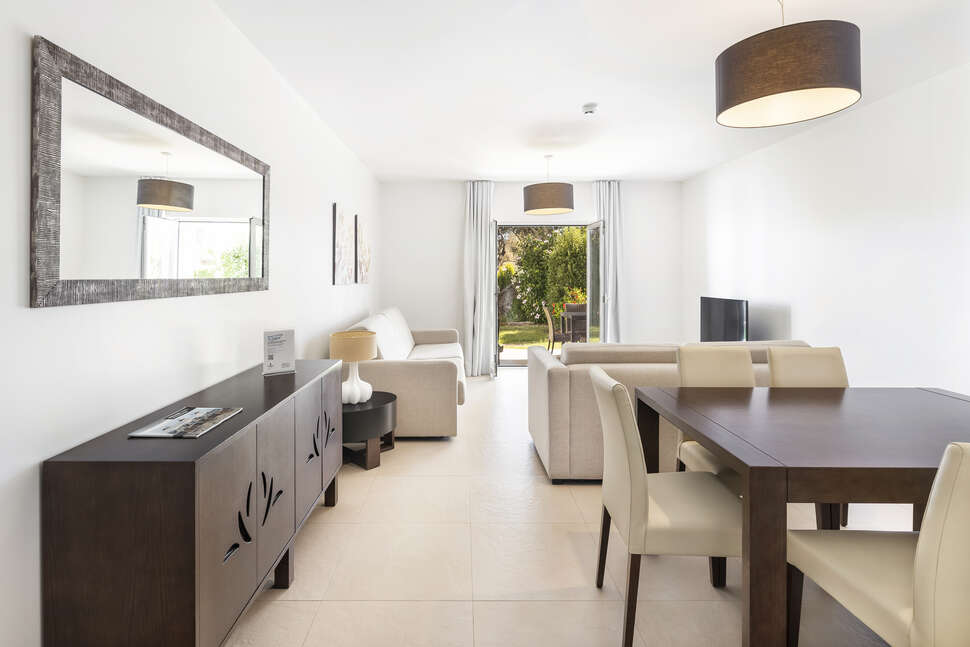 Een foto van Eden Villas & Appartementen
