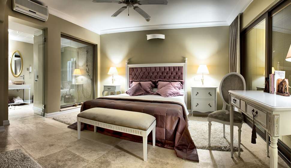 Een foto van Hotel Carina