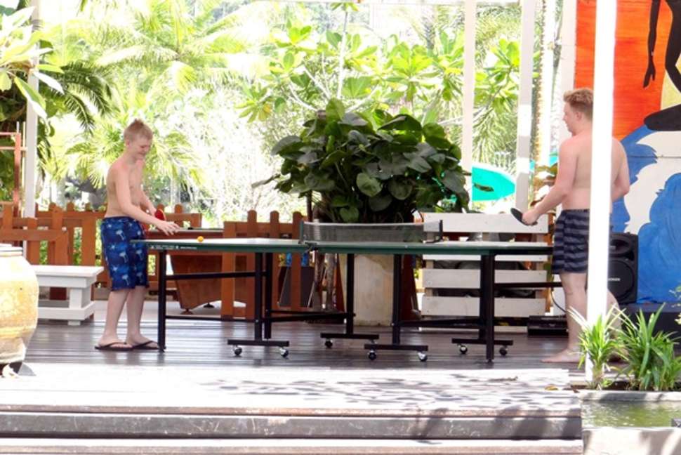 Een foto van Khaolak Emerald Beach Resort & Spa