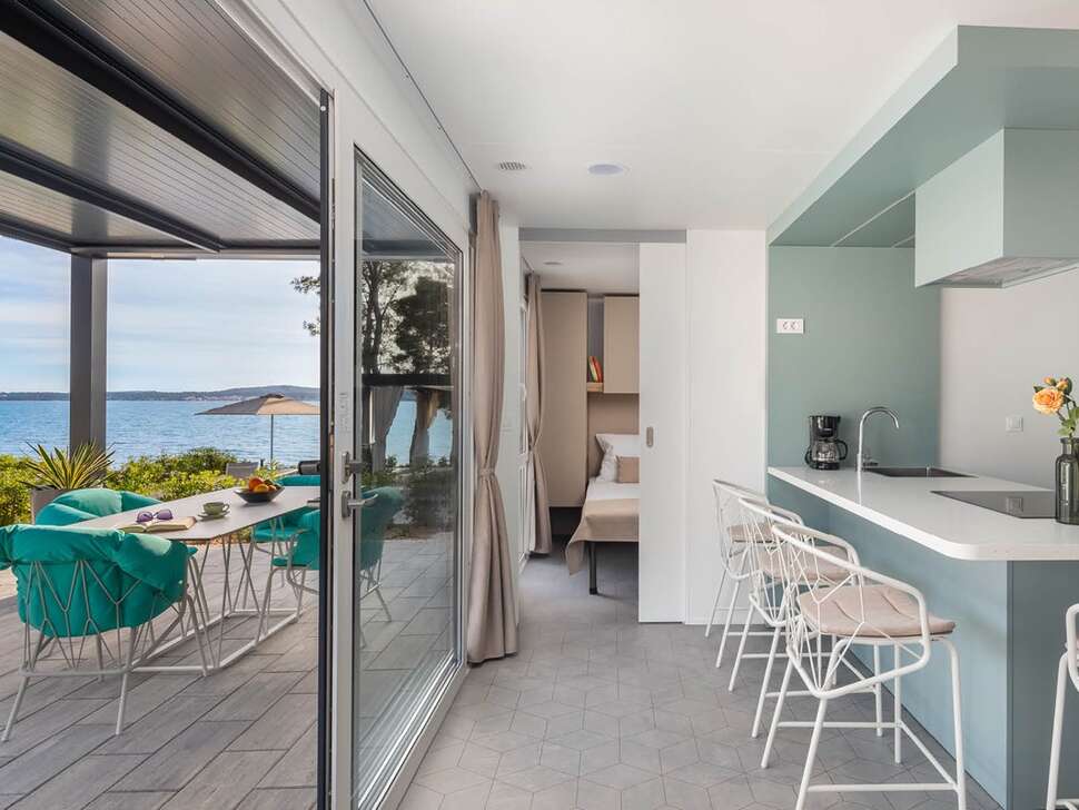 Een foto van Aminess Style Glamping Villas & Holiday Homes Avalona