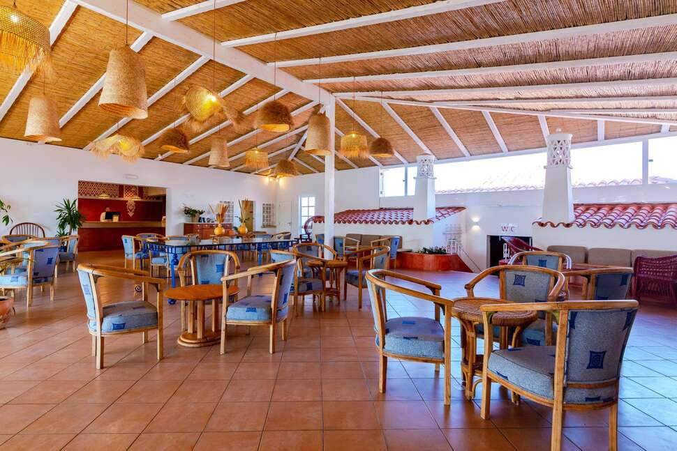 Een foto van Monica Isabel Beach Club