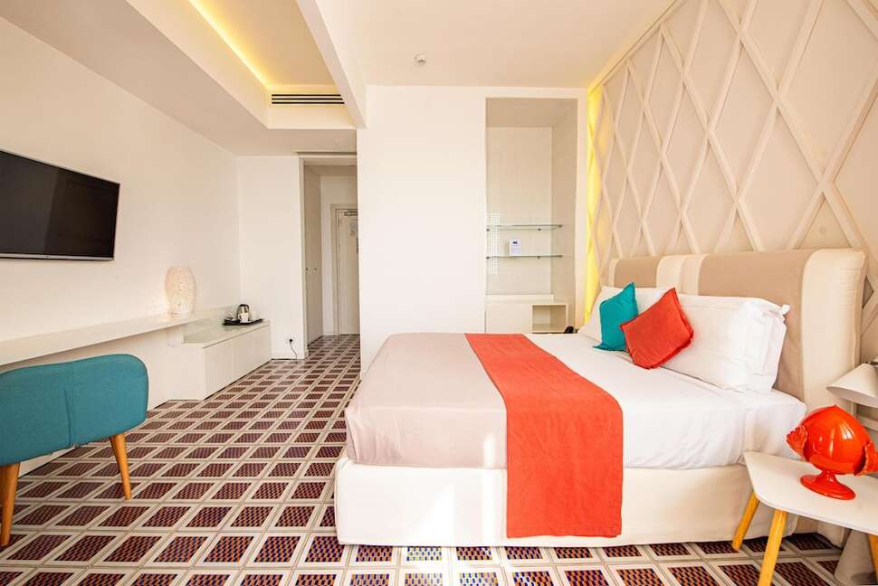 Ein Foto Grand Hotel Riviera