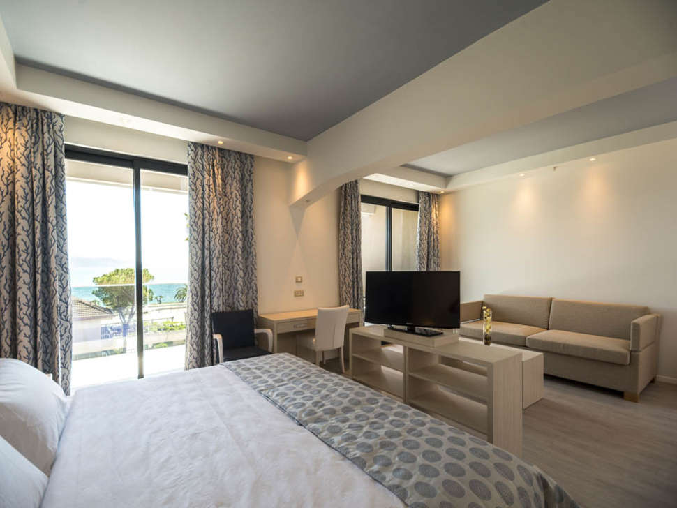 Een foto van Palmon Bay Hotel & Spa