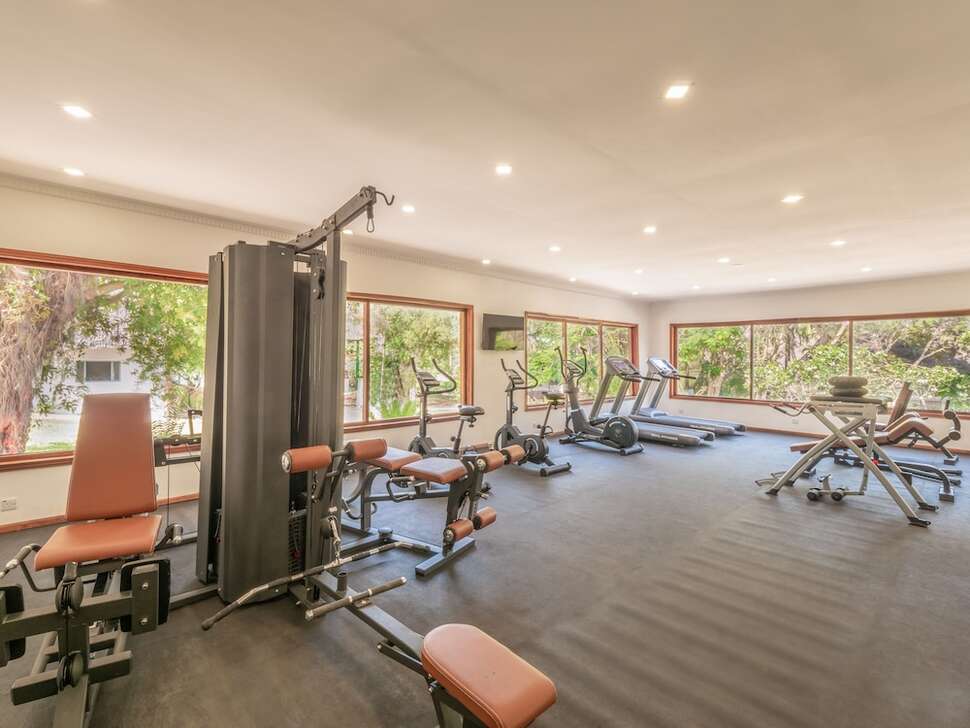 Een foto van Kiwengwa Beach Resort