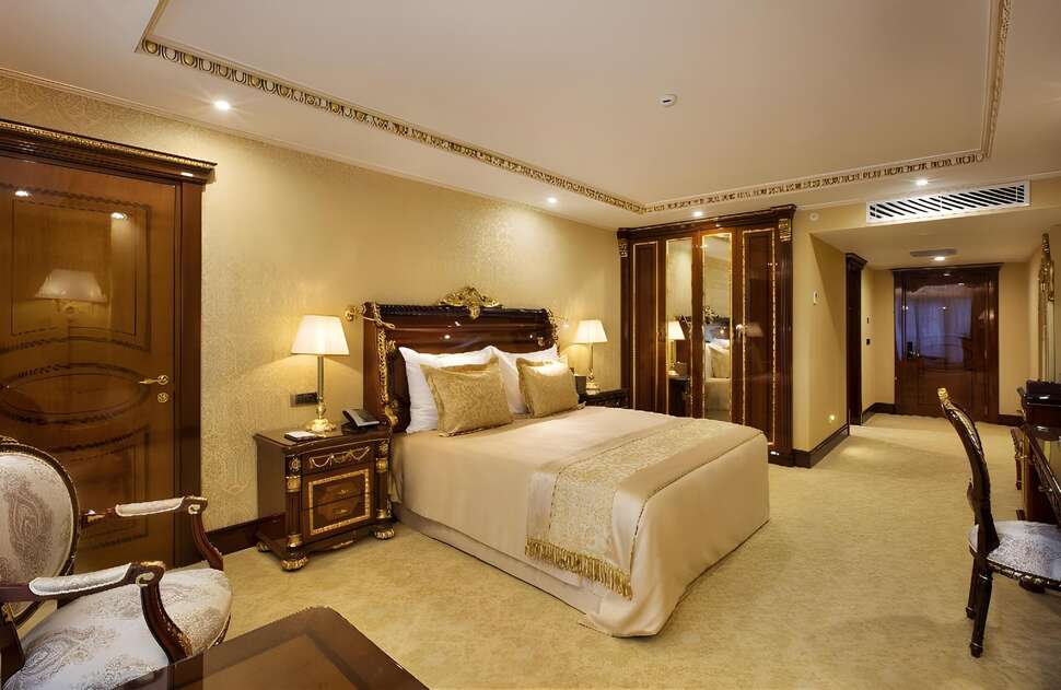 Een foto van Ottoman's Life Hotel Deluxe