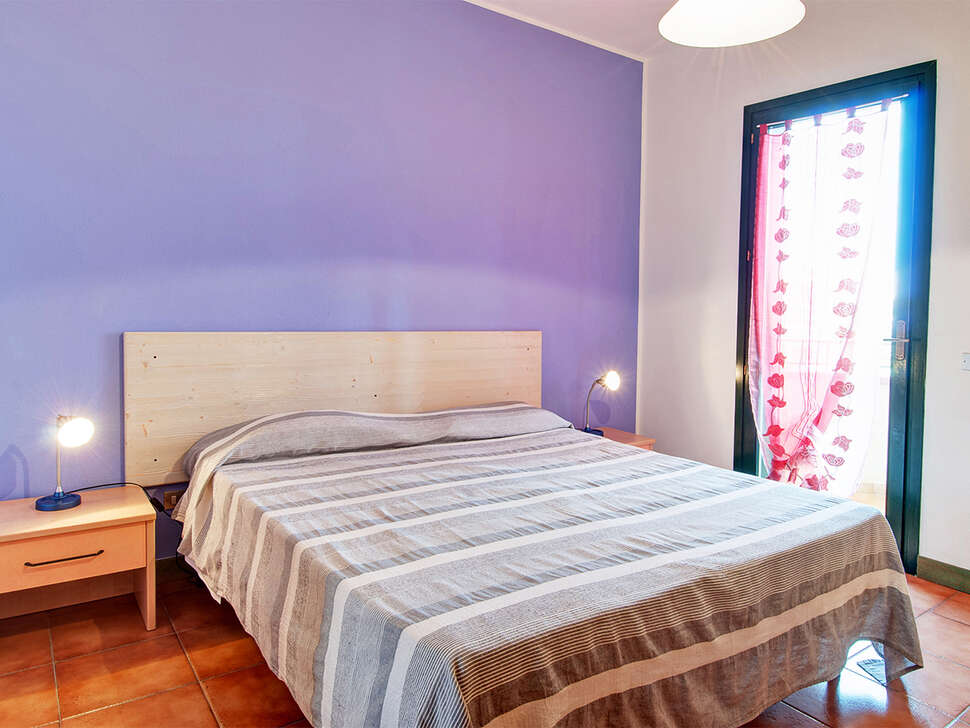 Een foto van Residence I Mirti Bianchi
